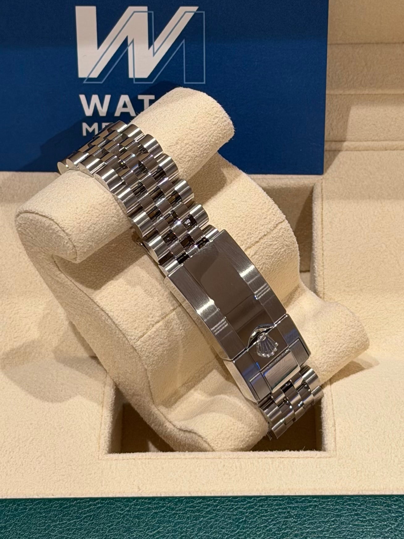 Rolex GMT-Master II “Sprite” 126720VTNR – 2024 Full Set BRAND NEW