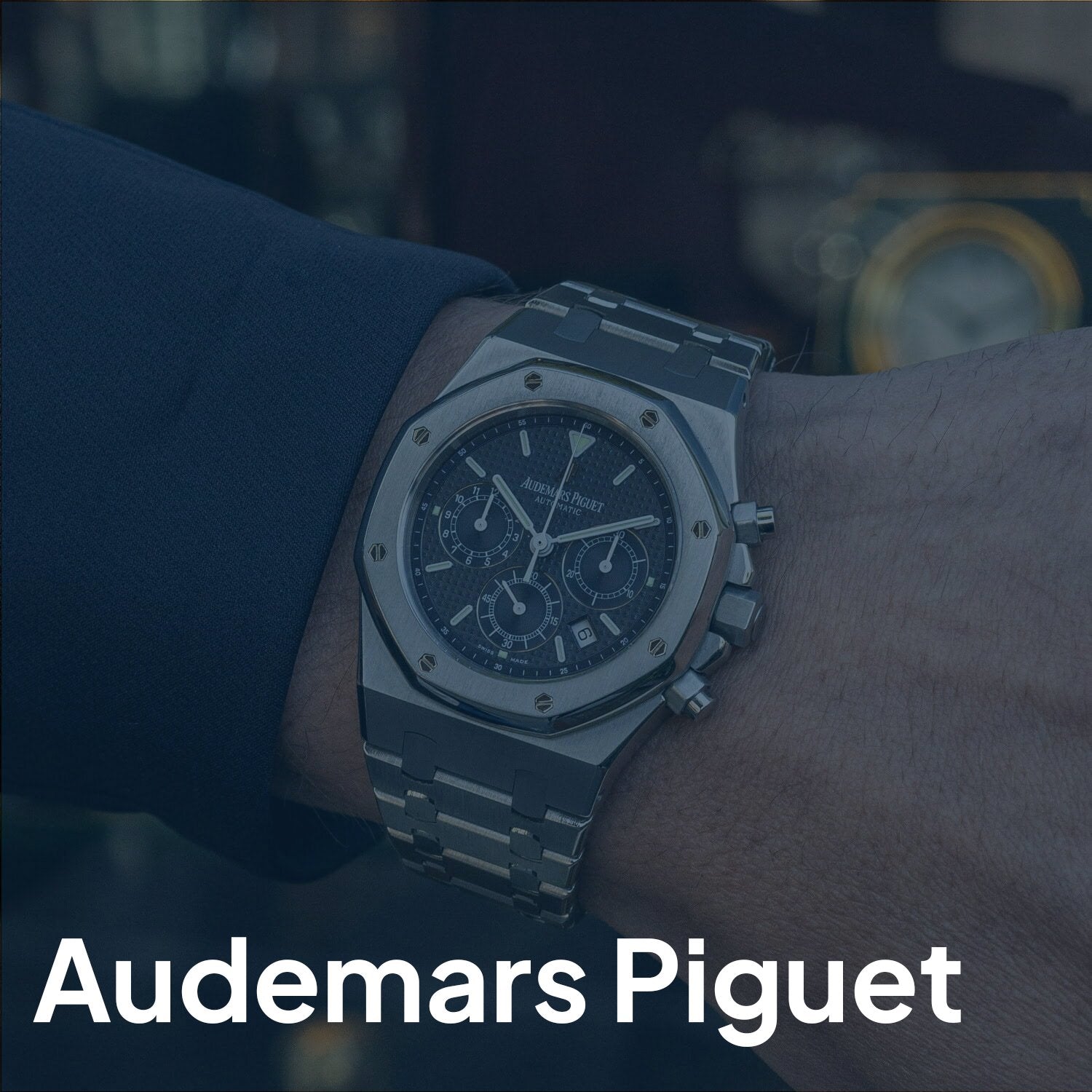 Audemars Piguet