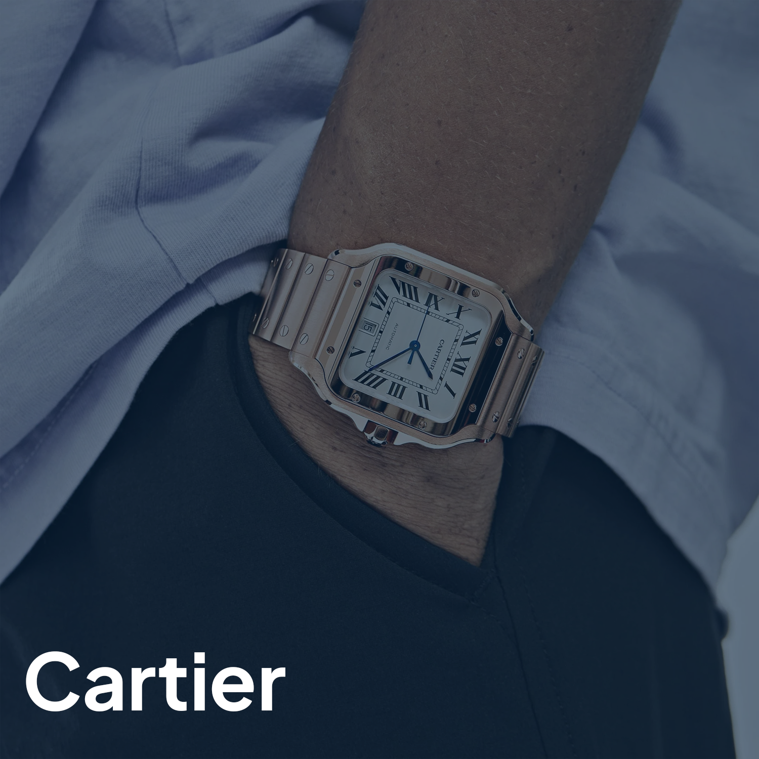Cartier