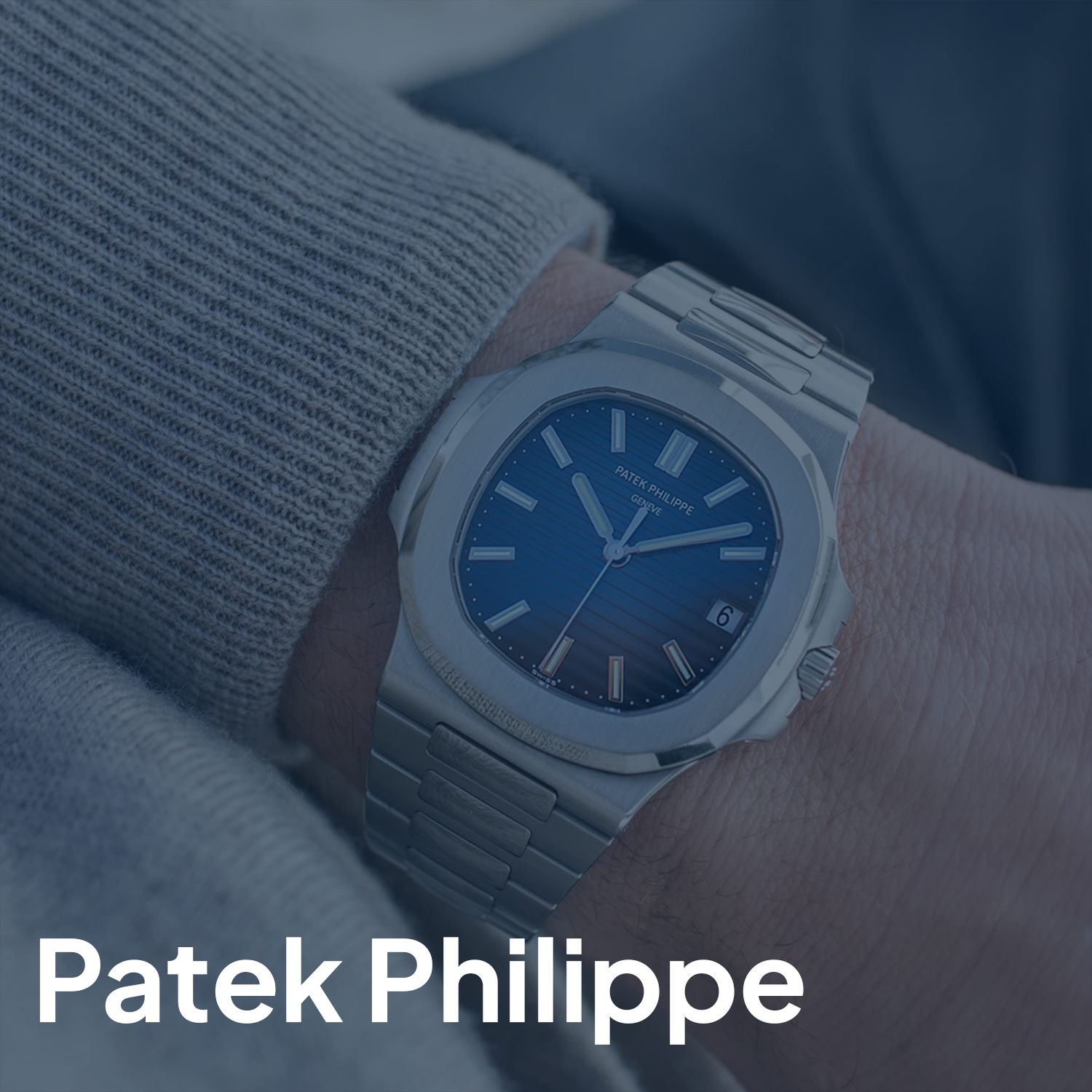 Patek Philippe