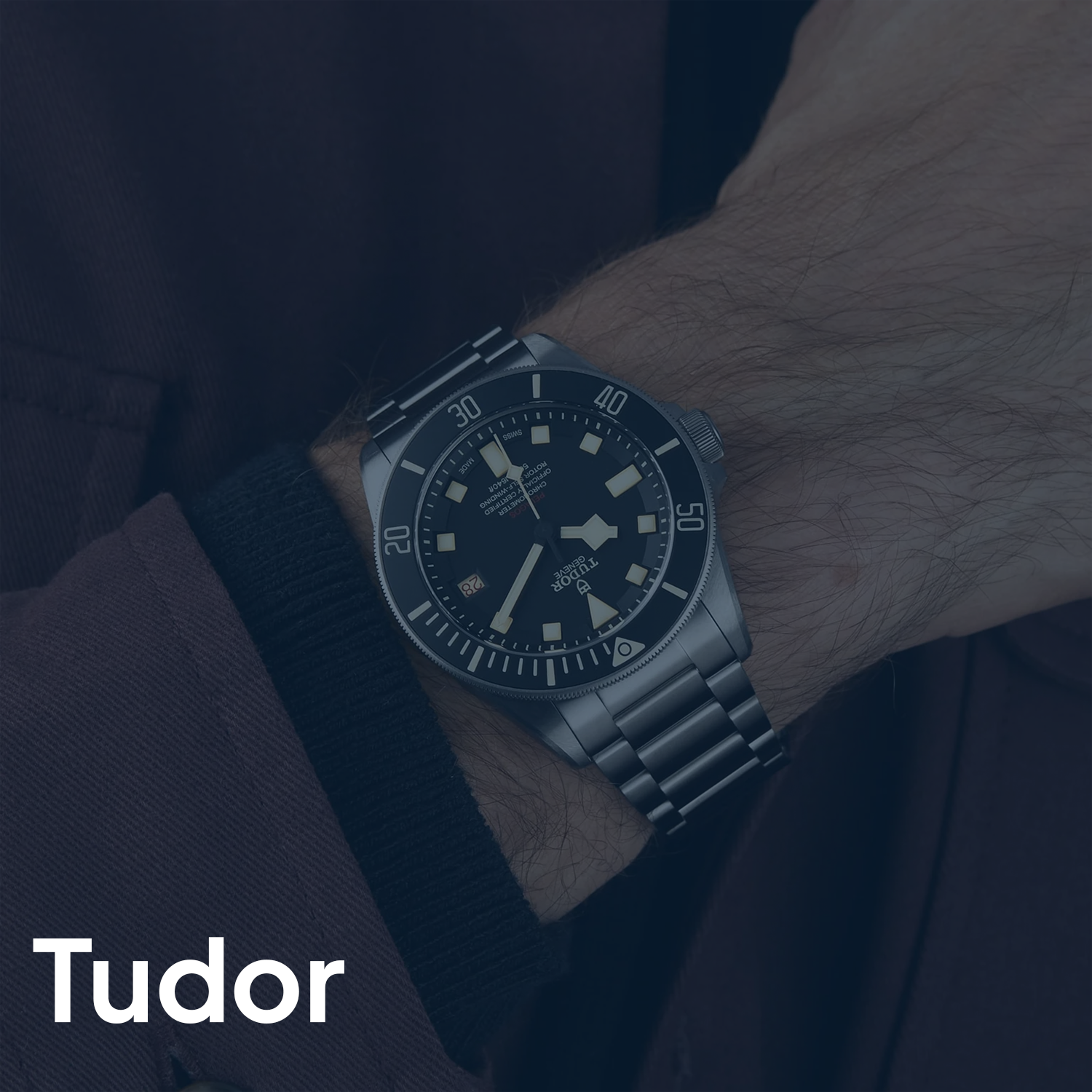Tudor