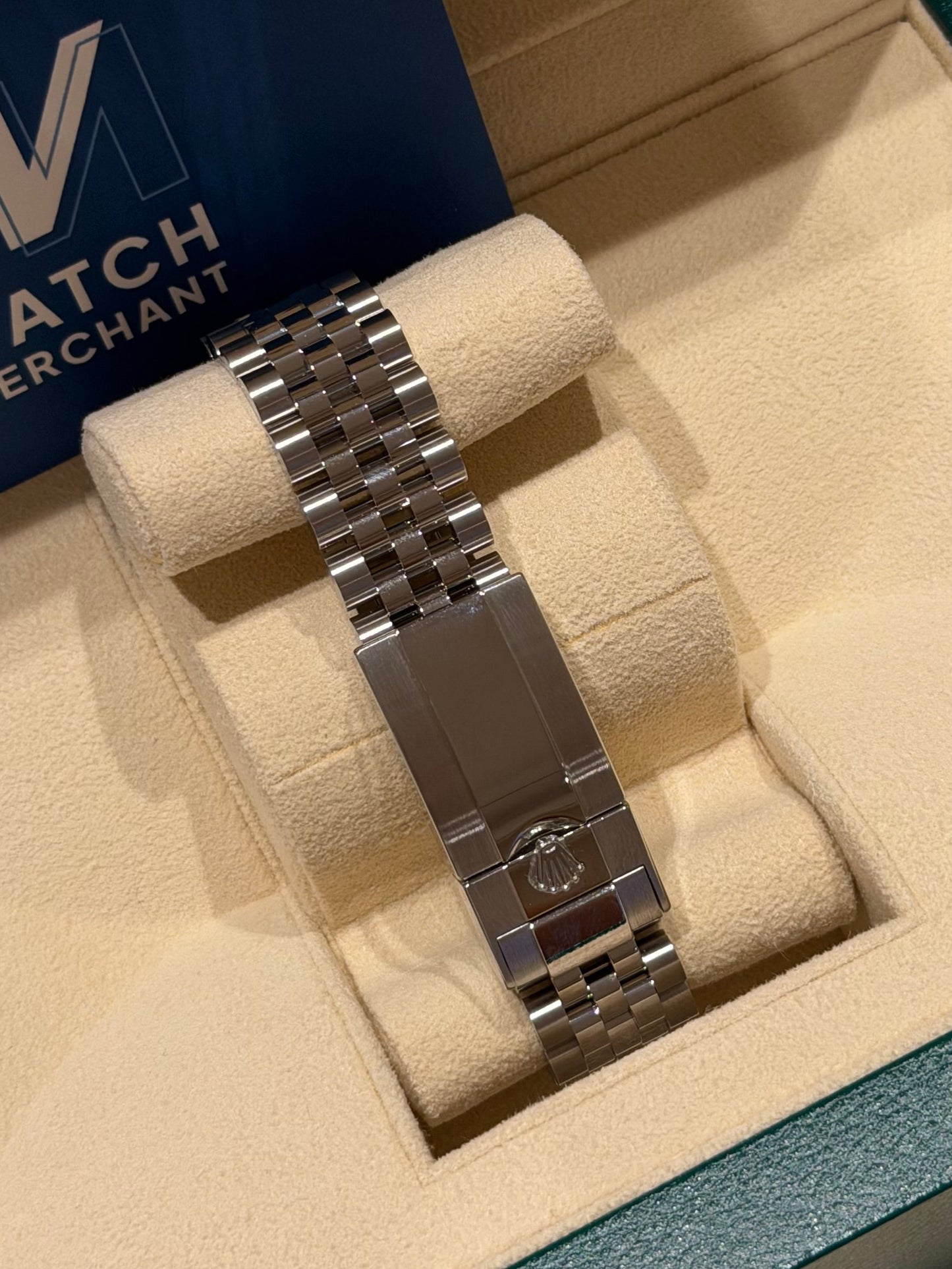 Rolex GMT-Master II “Sprite” 126720VTNR – 2024 Full Set BRAND NEW